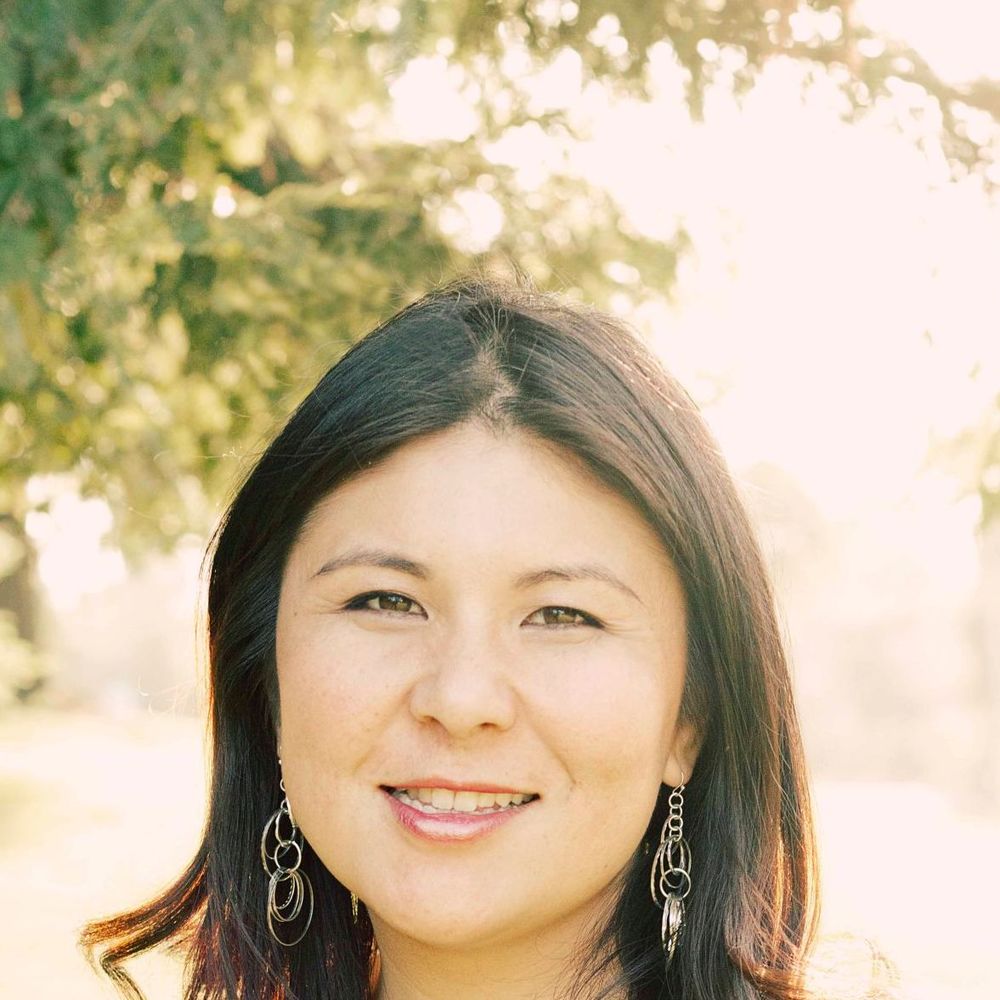 Meet your Posher, Rina